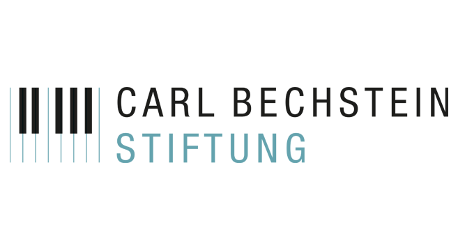 Logo Carl Bechstein Stiftung