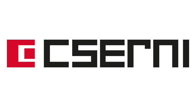 Logo Cserni