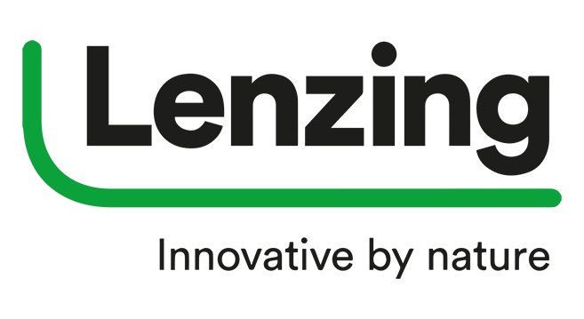 Logo Lenzing