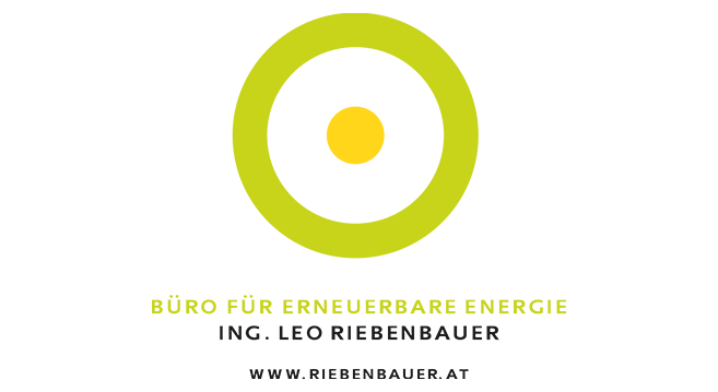 Logo Riebenbauer